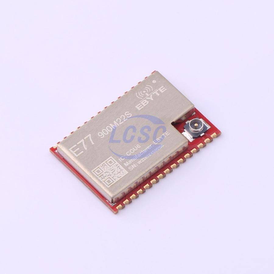 EBYTE E77-900M22S - 3