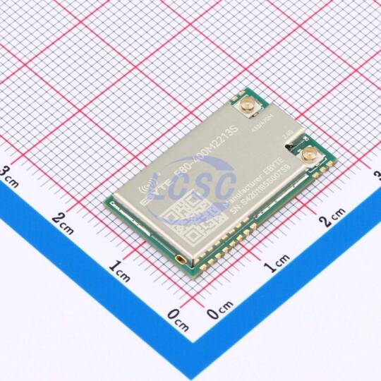 EBYTE E80-400M2213S