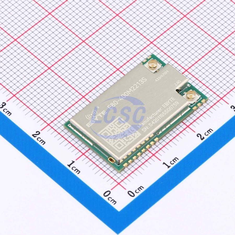 EBYTE E80-400M2213S - 1