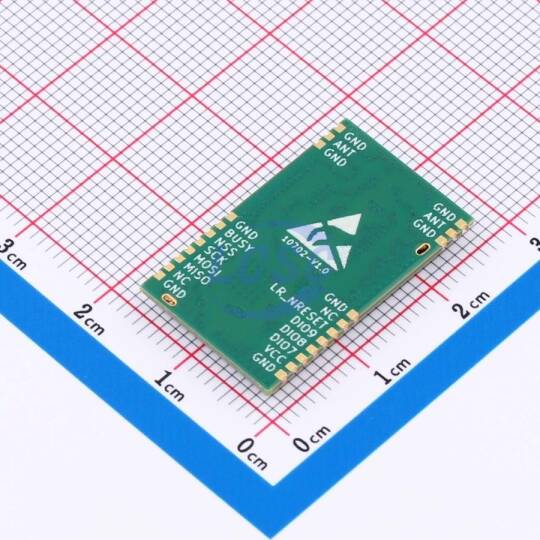 EBYTE E80-400M2213S - 2