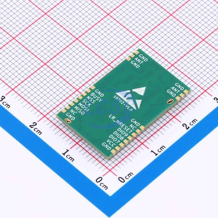 EBYTE E80-900M2213S - 2
