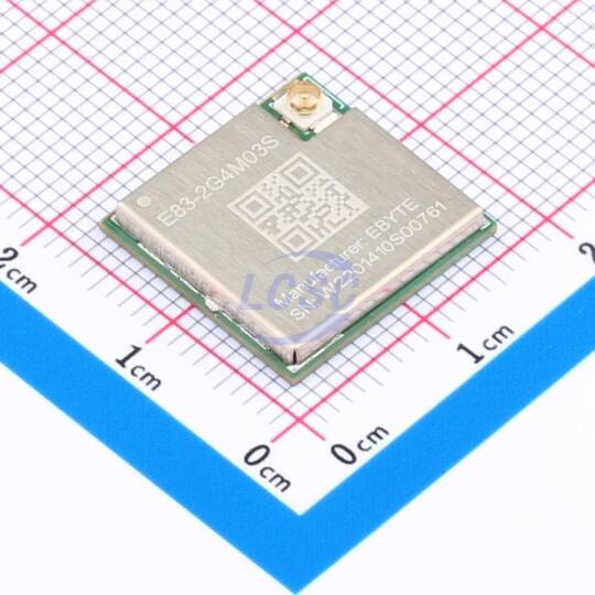 EBYTE E83-2G4M03S - 1