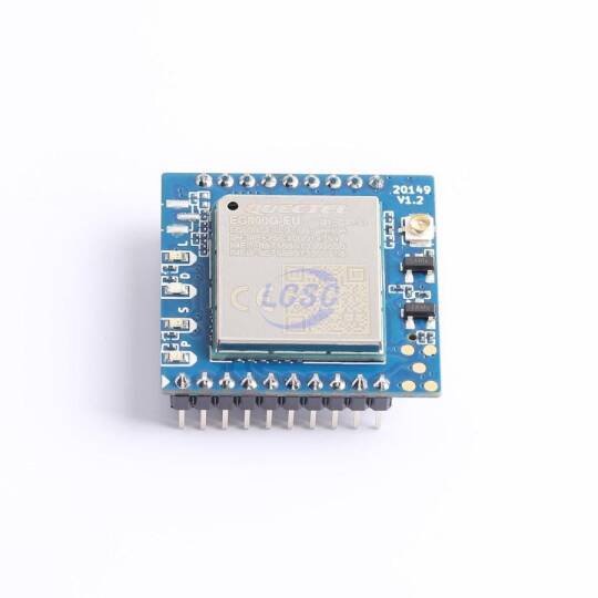 EBYTE E840-TTL(EC05-DNE) - 3