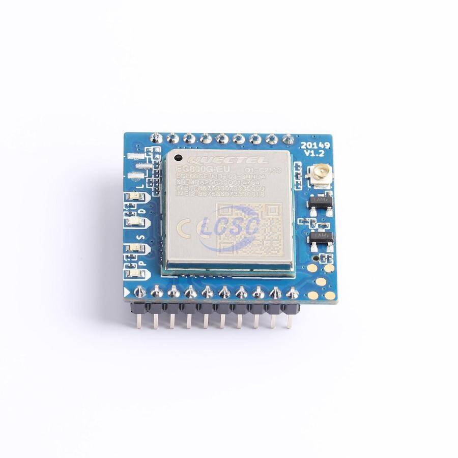 EBYTE E840-TTL(EC05-DNE) - 3
