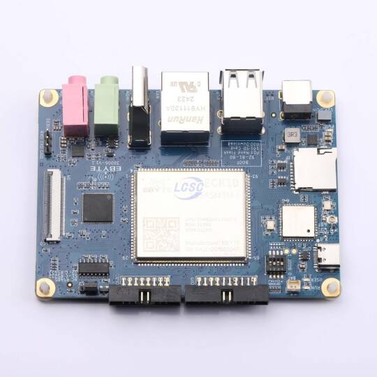 EBYTE ECB10-135A5M5M-I - 3