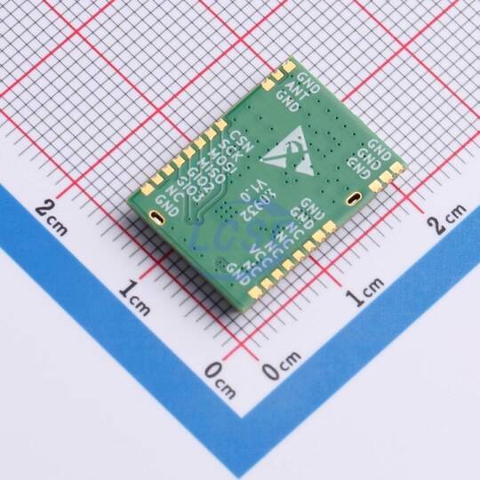EBYTE EWM47-400M20S - 2