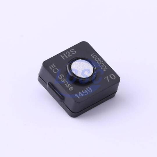 EC Sense ES1-H2S-100-01 - 3