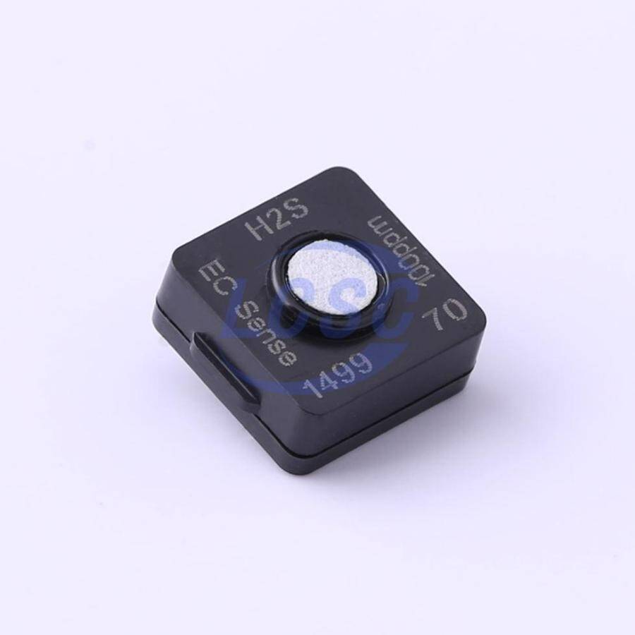 EC Sense ES1-H2S-100-01 - 3