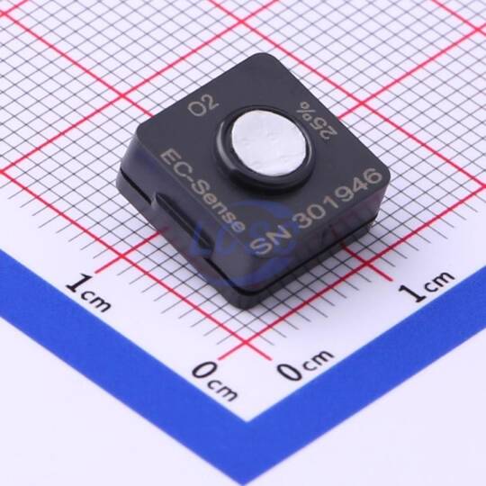 EC Sense ES1-O2-25-01