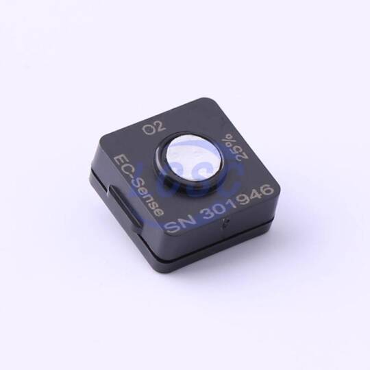 EC Sense ES1-O2-25-01 - 3