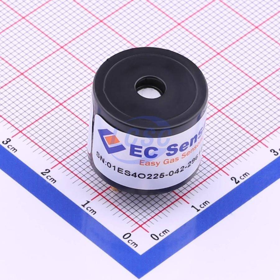 EC Sense ES4-O2-25-01 - 1