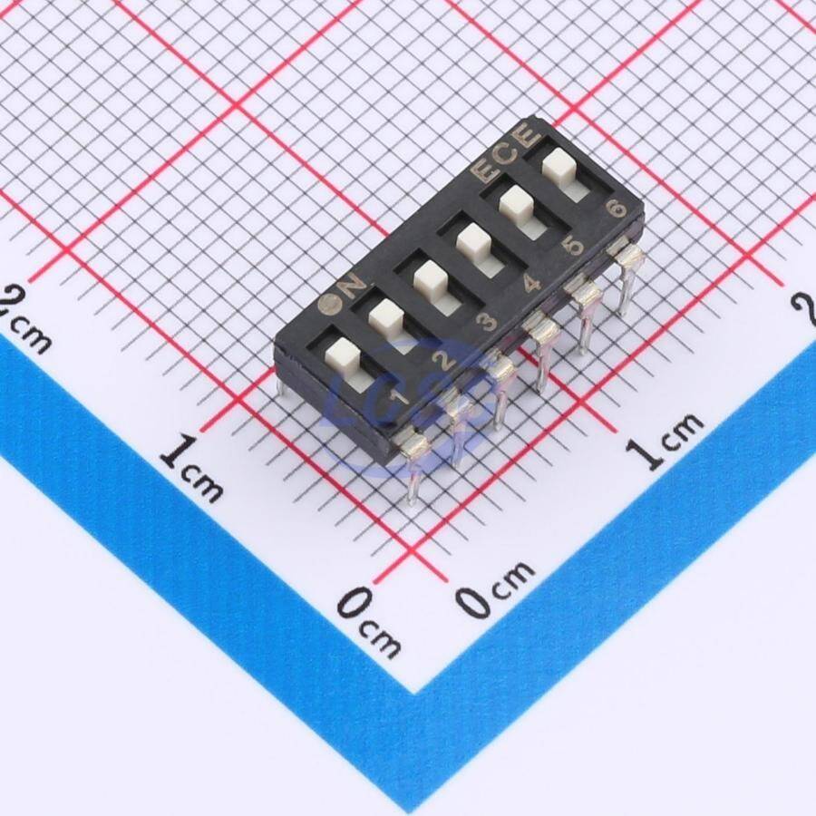 ECE EAM106EZ - 1