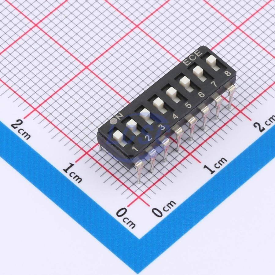 ECE EAM108EZ - 1