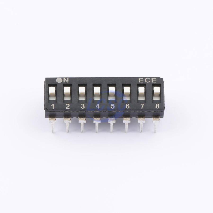 ECE EAM108EZ - 3