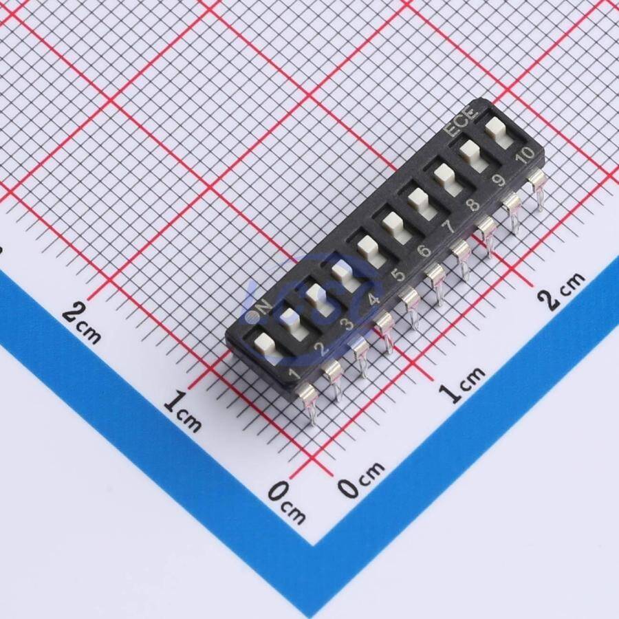 ECE EAM110EZ - 1