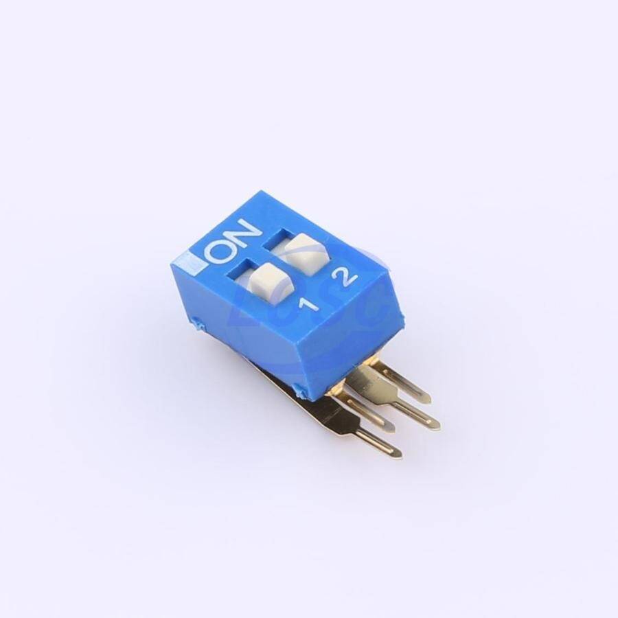 ECE EDG102SRA - 3