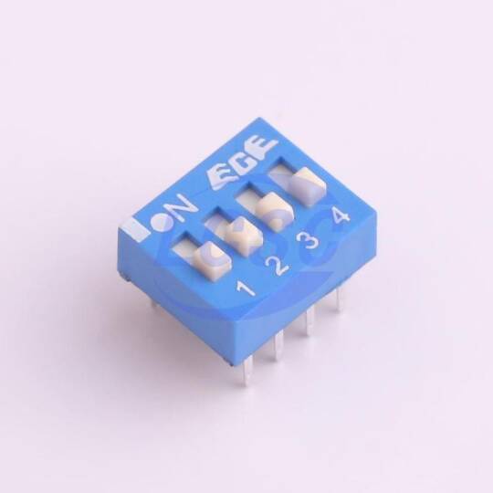 ECE EDG104S33 - 3
