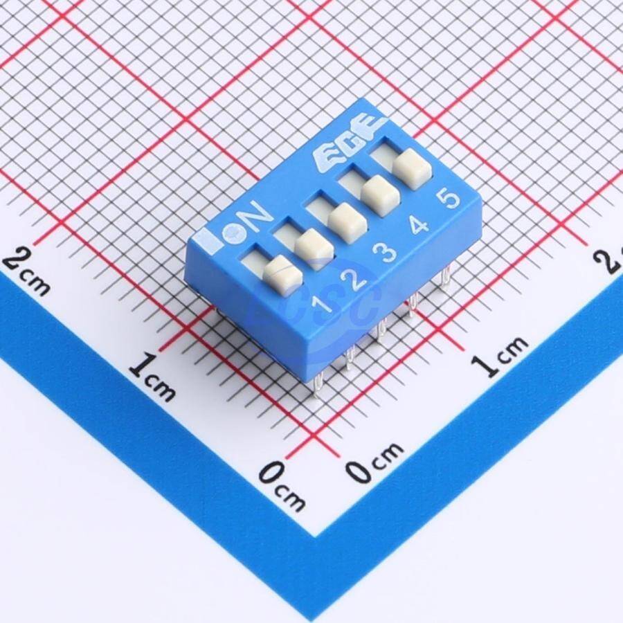 ECE EDG105S33 - 1