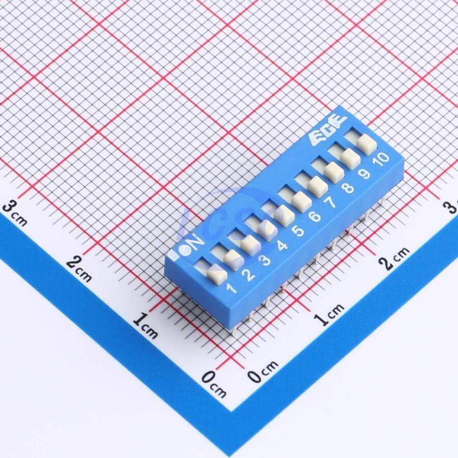 ECE EDG110S33 - 1