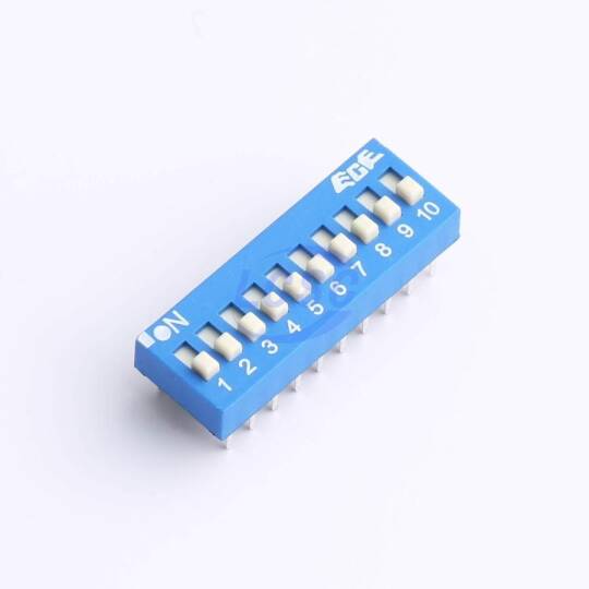 ECE EDG110S33 - 3