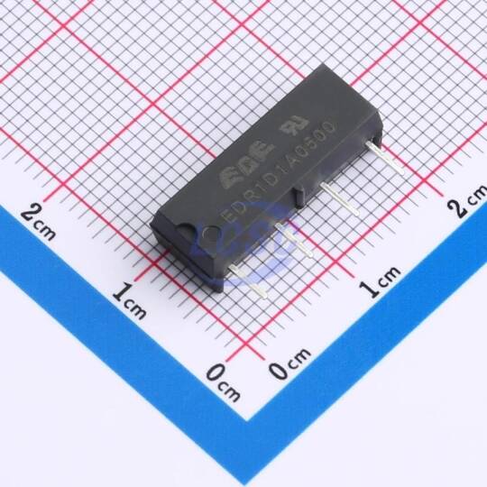 ECE EDR1D1A0500Z - 1