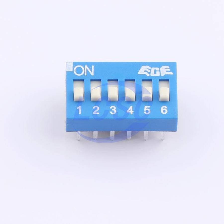 ECE EDS106SZ - 3