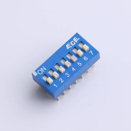 ECE EDS107SZ - 3