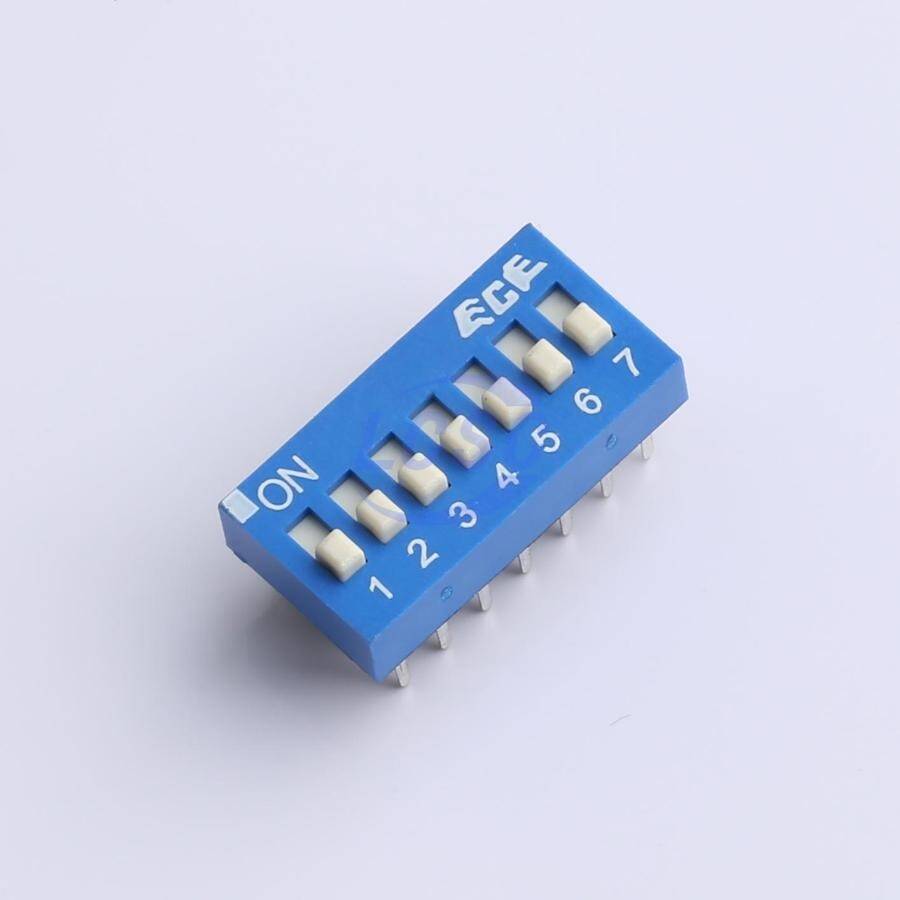 ECE EDS107SZ - 3