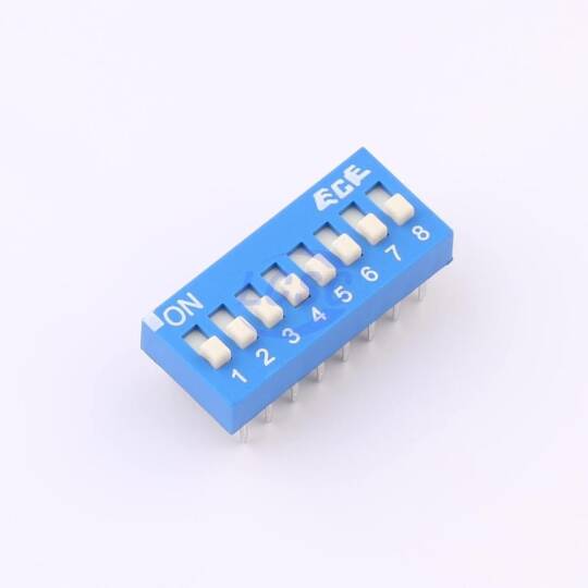 ECE EDS108SZ - 3