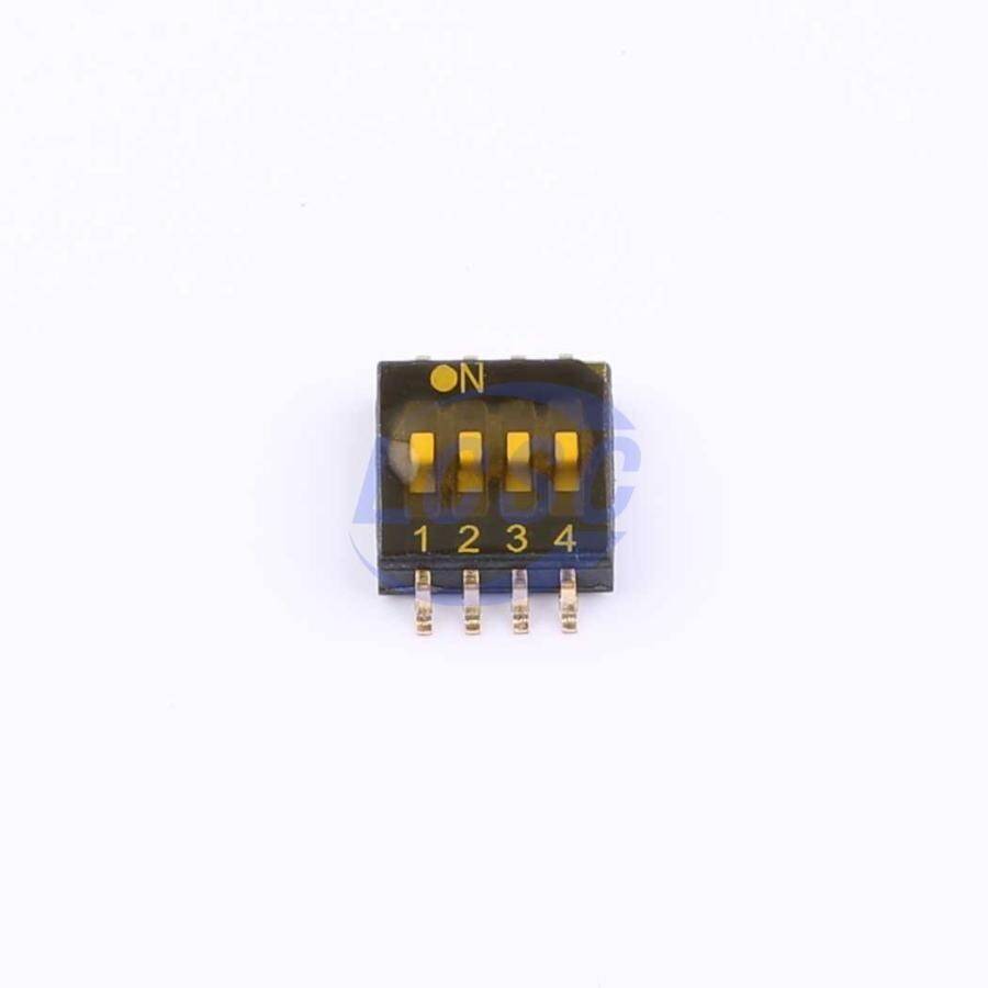 ECE EHS104LD - 3
