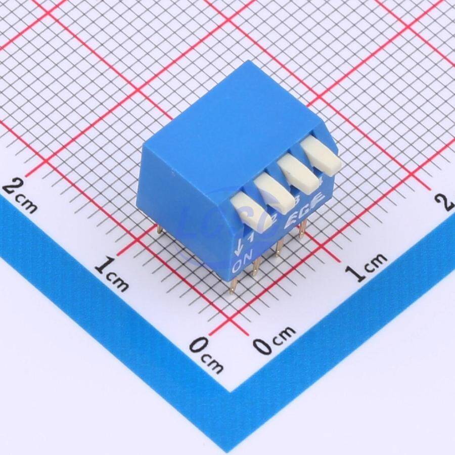 ECE EPG104A - 1