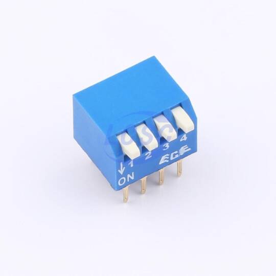 ECE EPG104A - 3