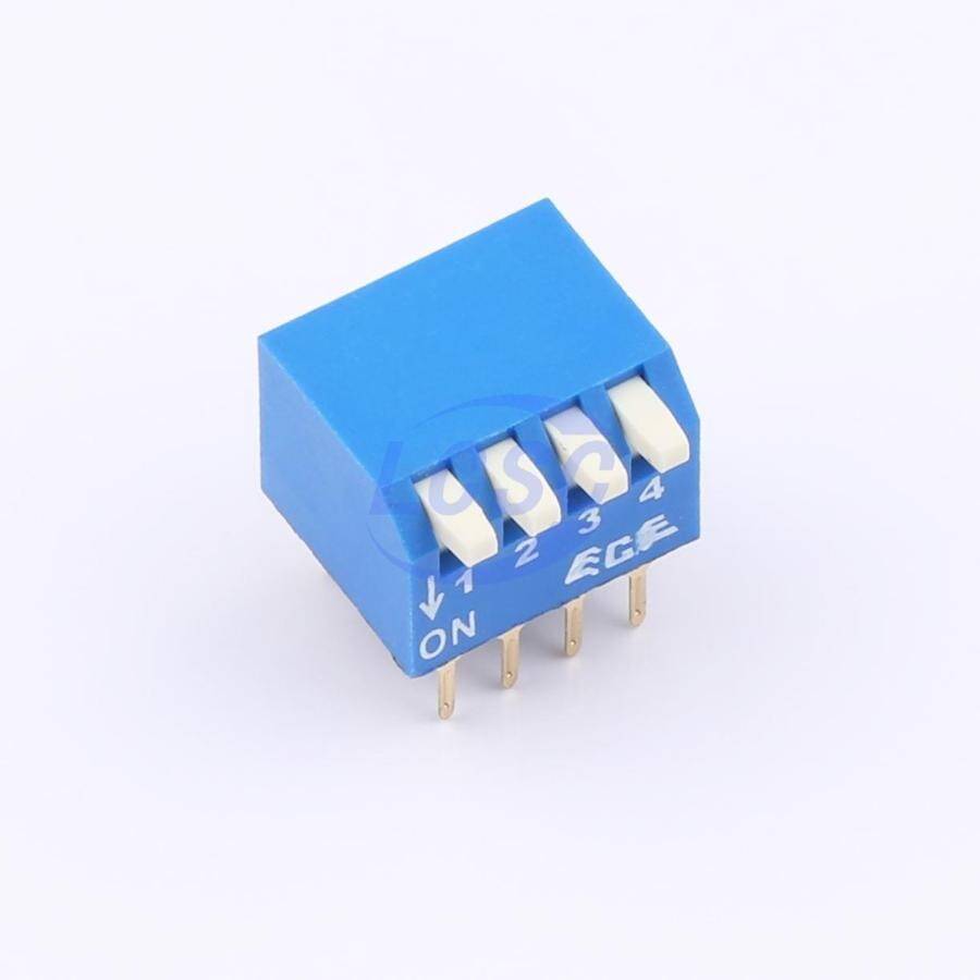 ECE EPG104A - 3