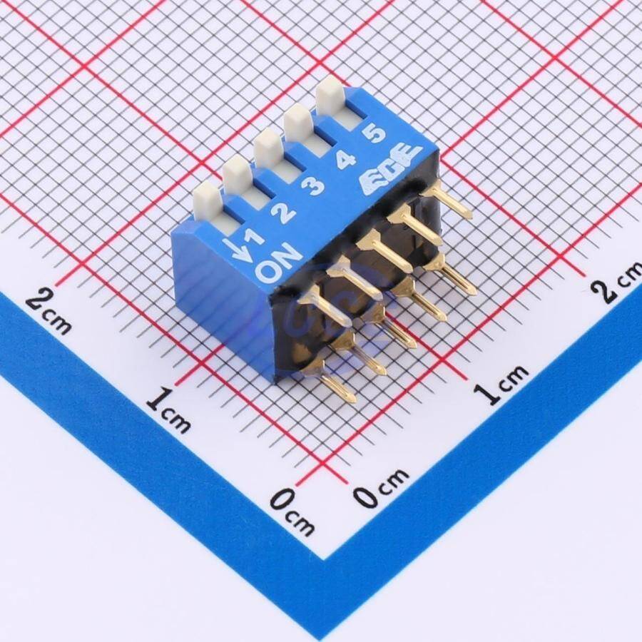 ECE EPG105A - 1