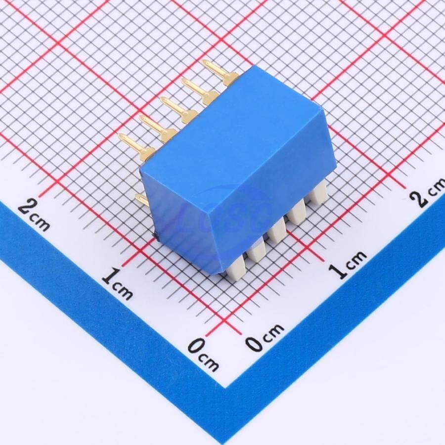 ECE EPG105A - 2