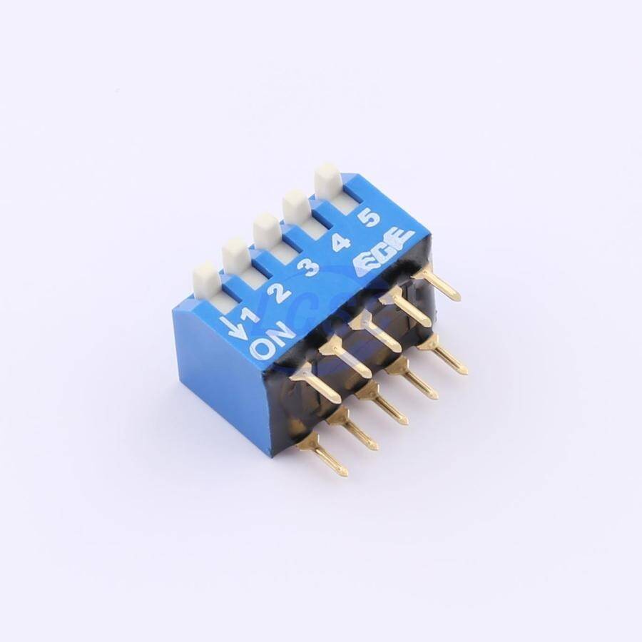 ECE EPG105A - 3