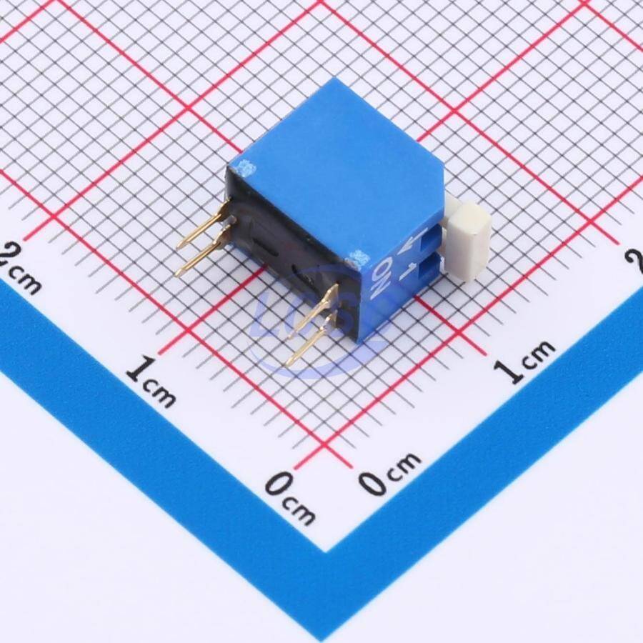ECE EPG201A - 1