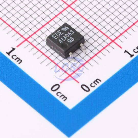 ECE EPR411A064000EZ - 1
