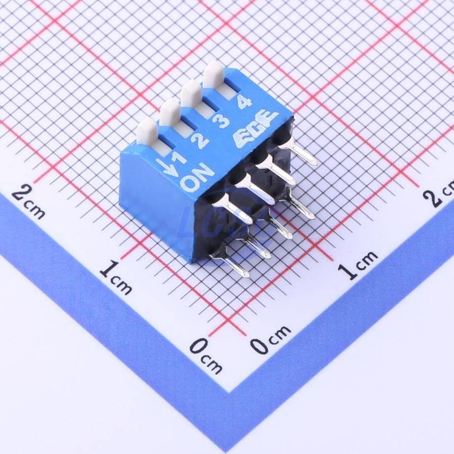 ECE EPS104AZ - 1