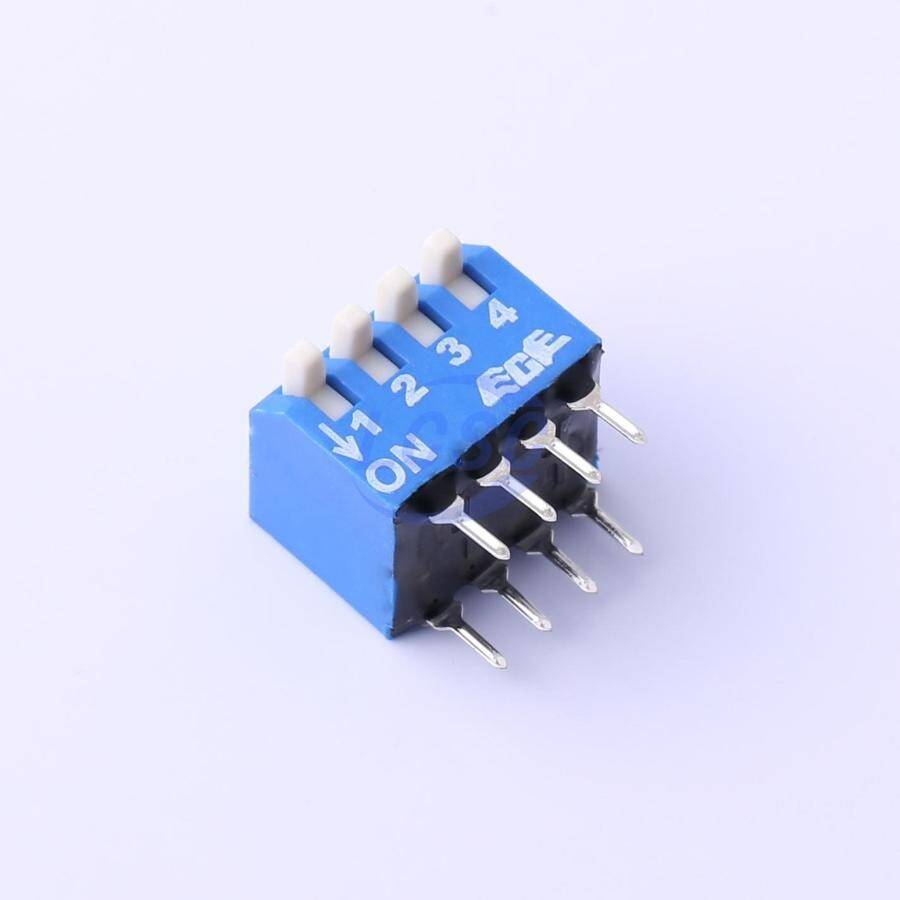 ECE EPS104AZ - 3