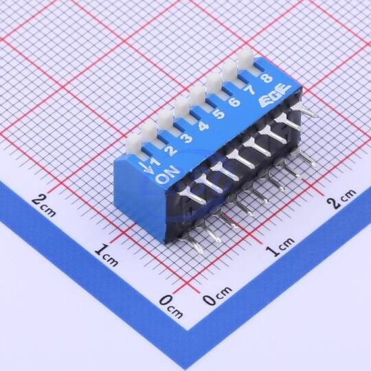ECE EPS108AZ - 1