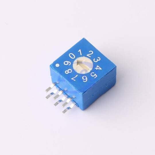 ECE ERD110RRZ - 3