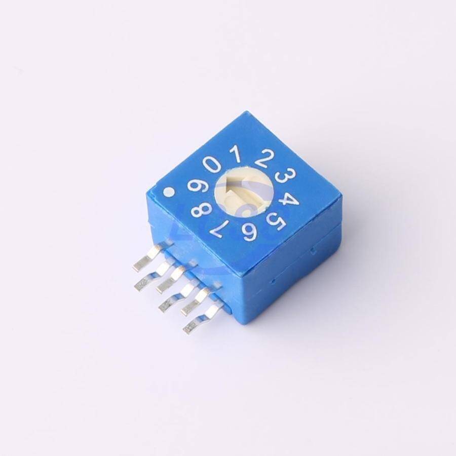 ECE ERD110RRZ - 3