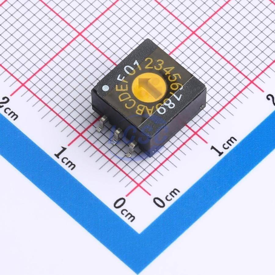 ECE ERD116RMZ - 1