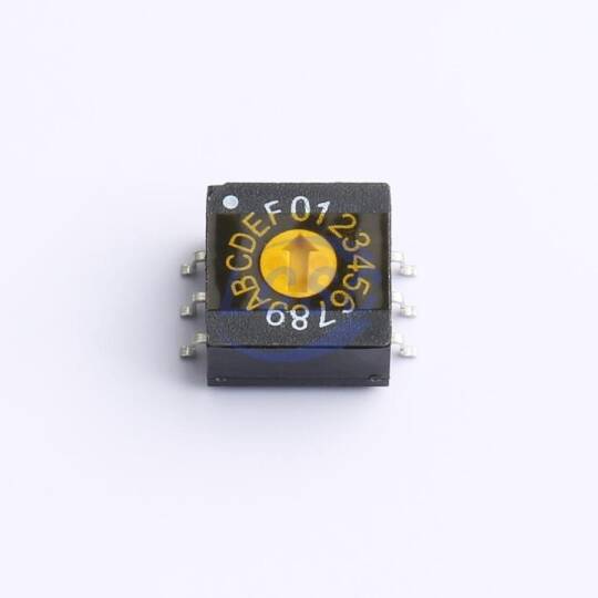 ECE ERD116RMZ - 3