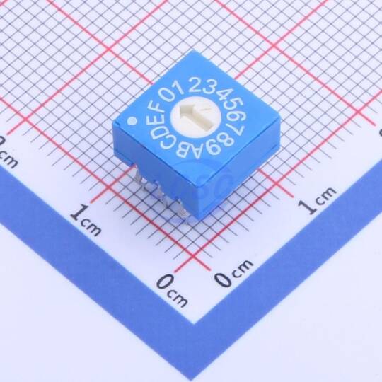 ECE ERD116RSZ - 1