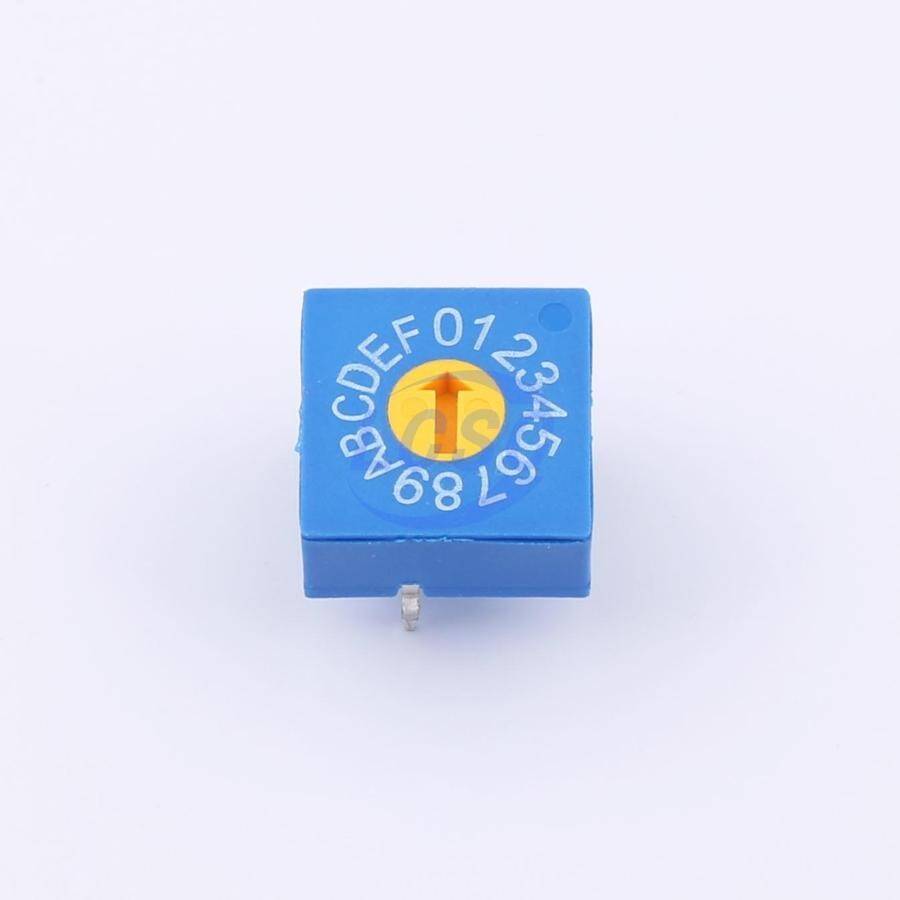 ECE ERD416RSZ - 3
