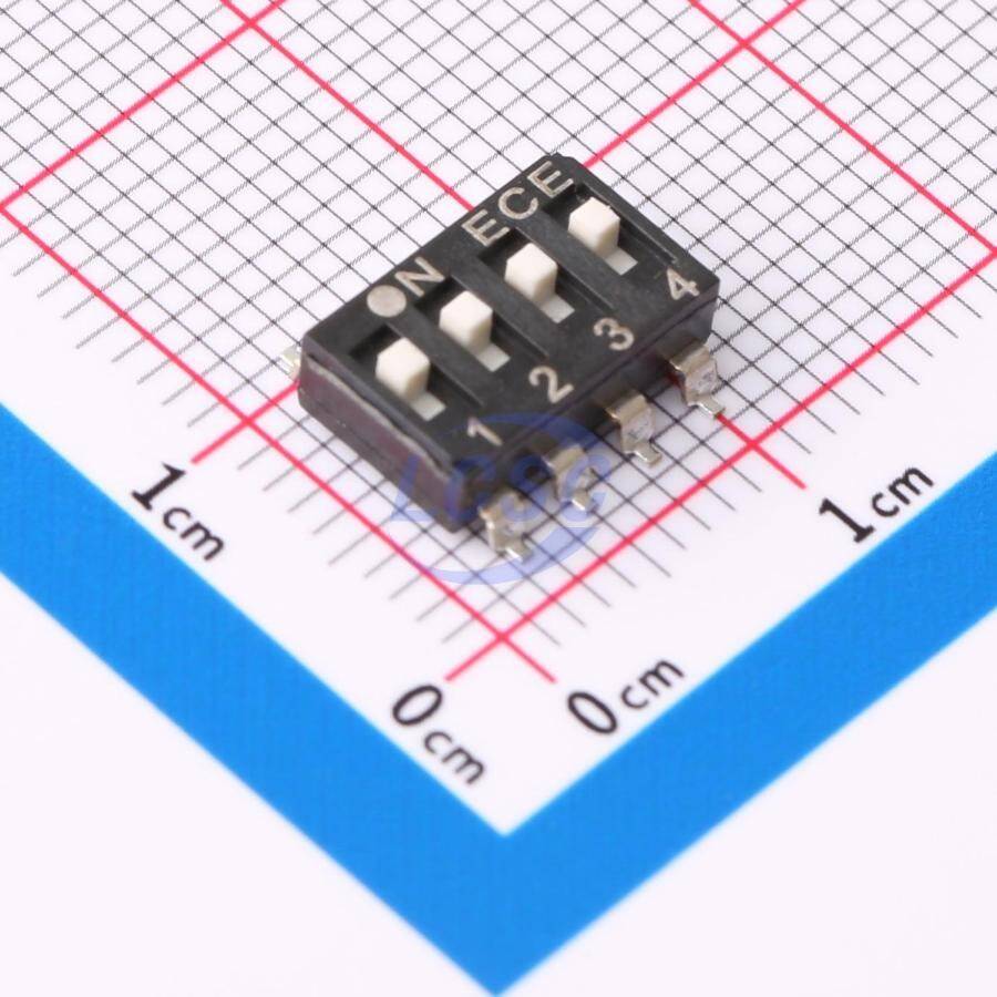 ECE ESD104EZ - 1