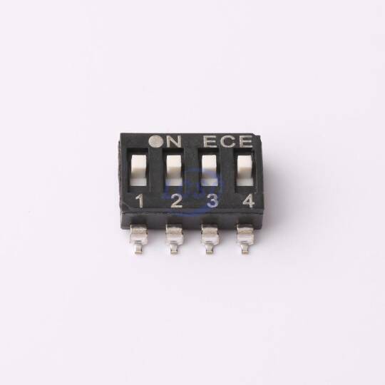 ECE ESD104EZ - 3