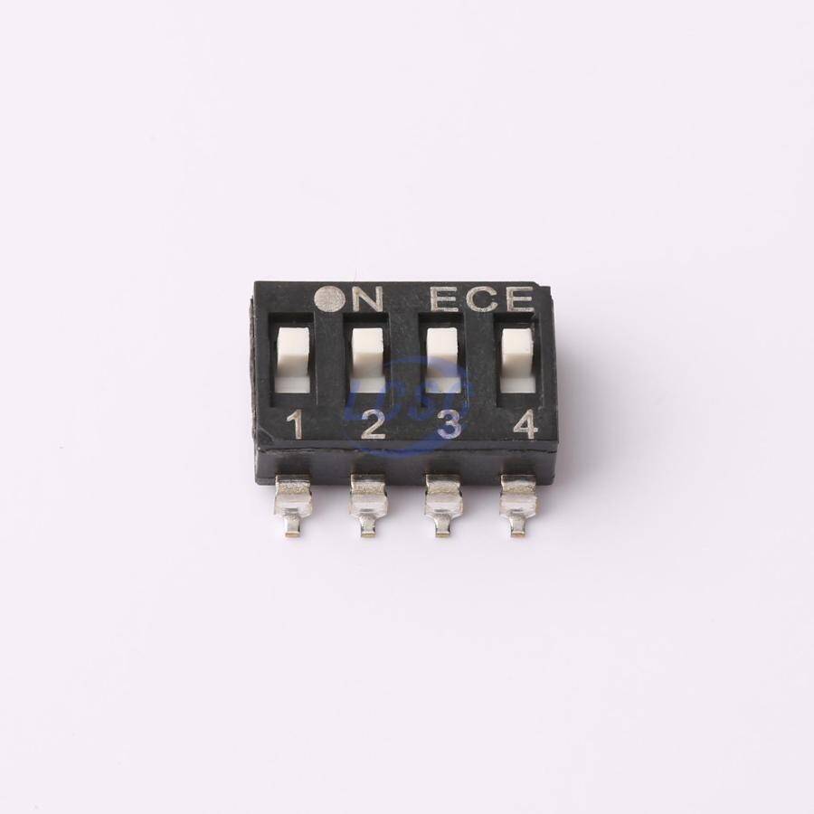 ECE ESD104EZ - 3